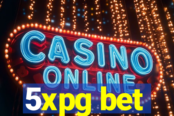 5xpg bet